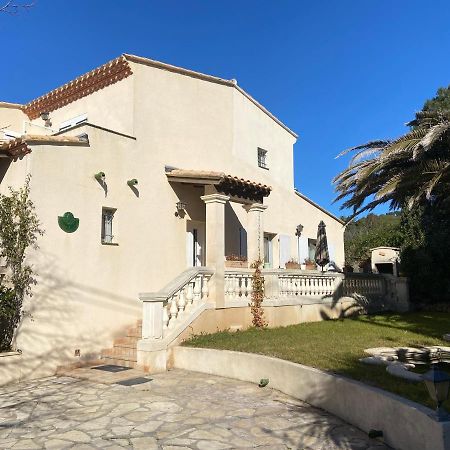 Sète Chambre Coquette Dans Villa Proche De La Plage מראה חיצוני תמונה