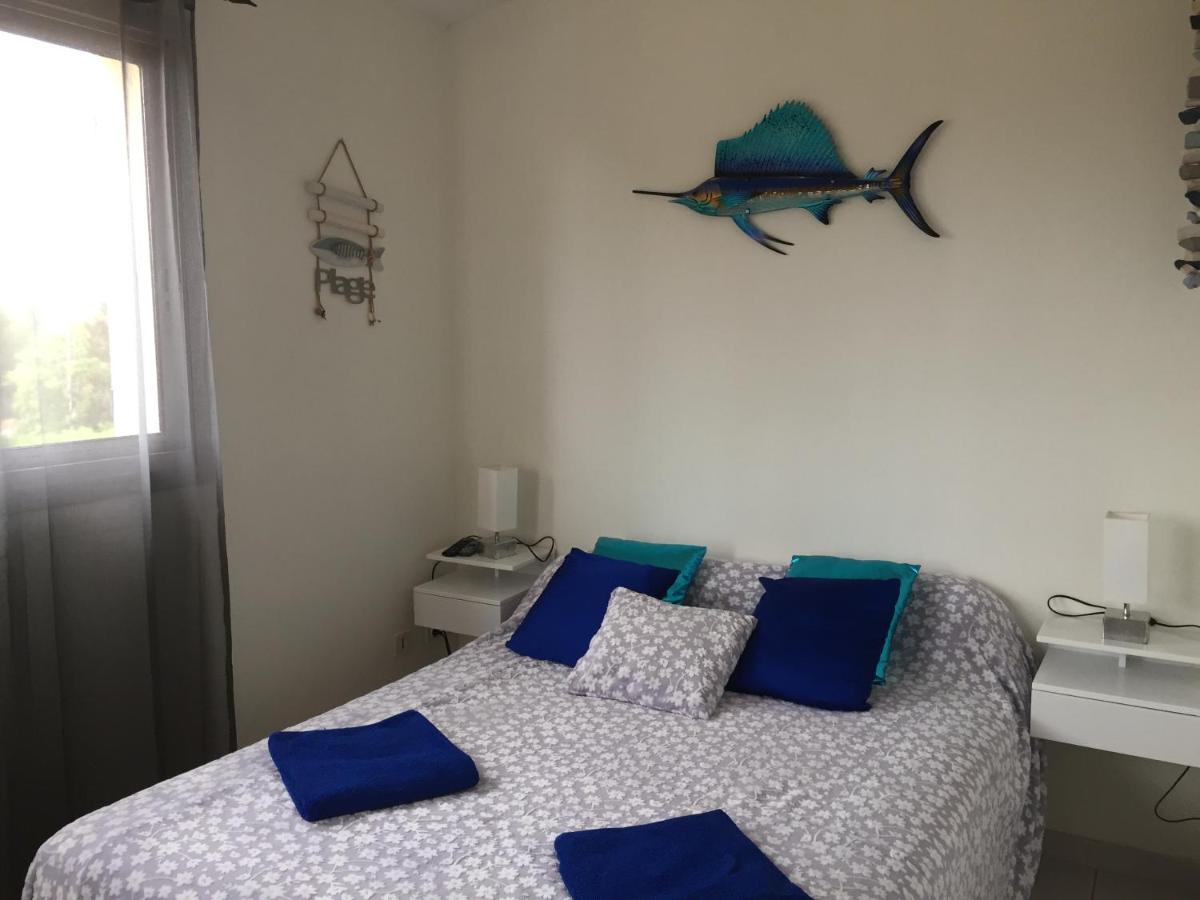 Sète Chambre Coquette Dans Villa Proche De La Plage מראה חיצוני תמונה